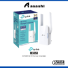 TP-Link RE505X AX1500 / RE605X AX1800 / RE705X AX3000 WiFi Network Range Extender / Repeater / Access Point