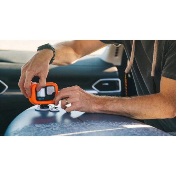 GOPRO Floaty (Compatible: HERO12/HERO11/HERO10/HERO9) ADFLT-001