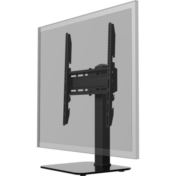 Goobay TV Stand Basic Fix Mono (32"-55") 58524 - Black