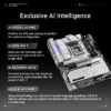 ASUS ROG MAXIMUS Z890 APEX (LGA1851) ATX Motherboard