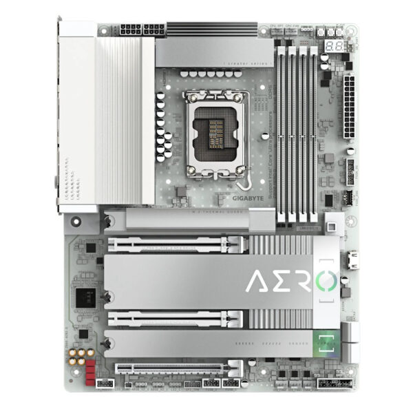 GIGABYTE Z890 AERO G (LGA1851) ATX Motherboard