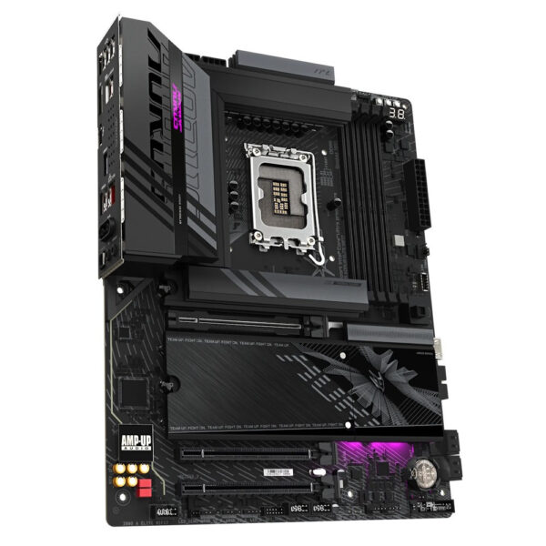 GIGABYTE Z890 AORUS ELITE WIFI 7 (LGA1851) ATX Motherboard Ultra 5 245K Ultra 7 265K Ultra 9 285K