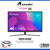 Viewsonic VX3211-4K-MHD 31.5" VA 60Hz 5ms UHD Monitor