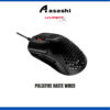 HyperX Pulsefire Haste - Gaming Mouse (Black) (HMSH1-A-BK/G)