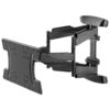 Goobay WH FULLMOTION OLED TV Wall mount L (32-65") 49956 - Black