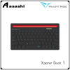 Alcatroz Xplorer Dock 1 Multi-Device Bluetooth Keyboard