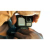 GOPRO HERO13 Black Magnetic Latch Ball Joint Mount AEMAG-002