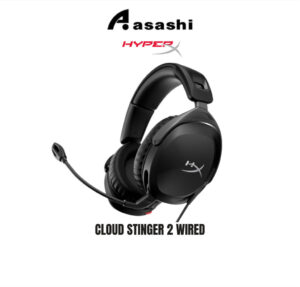 HyperX Cloud Stinger 2 Wired Gaming Headset
