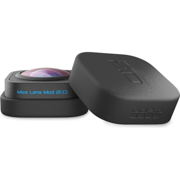 GOPRO Max Lens MOD 2.0 (Compatible: Hero12) ADWAL-002