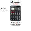 CANON AS-120V | NEW AS-120V II  DESKTOP (12 Digits) CALCULATOR 100% Original  (1 year warranty)