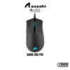 CORSAIR SABRE RGB PRO CHAMPION Gaming Mouse RGB 18000 DPI, Optical CH-9303111-AP