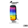 SonicGear SonicGo 6 Portable Speaker Built In Mic with Dynamic Light Effect