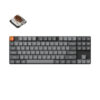 Keychron K1 Max QMK/VIA Wireless Custom Mechanical Keyboard