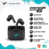 Vinnfier VF Momento Pro 6 ANC ENC TWS Wireless Bluetooth Earphones Stereo call power Touch Headset
