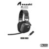 CORSAIR HS80 MAX Wireless Gaming Headset CA-9011295-AP Carbon / CA-9011296-AP White