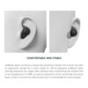 Sony LinkBuds Open WF-L910 True Wireless OpenEar Earbuds