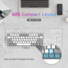 332e83bf3acf02a8c21695d25d2e82bf-4.jpeg AULA F3261 Mechanical Gaming Keyboard 61 Keys Compact Hot Swappable RGB Backlight