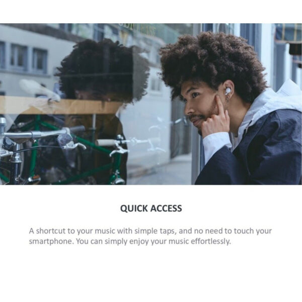 Sony LinkBuds Open WF-L910 True Wireless OpenEar Earbuds