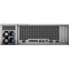 Synology RS4021xs+ Rackstation 3U 16-Bay NAS (Xeon D-1541 8 Core 2.7Ghz, 16GB DDR4 ECC RAM, 4x GbE, 2x 10GbE)