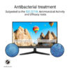 Asus VY249HF-R 23.8" IPS 100Hz 1ms MPRT FHD Gaming Monitor (HDMI 1.4 x1, Aux)