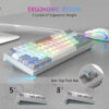 46760f59673fcb13669bc0e243e1199d-4.jpeg AULA F3261 Mechanical Gaming Keyboard 61 Keys Compact Hot Swappable RGB Backlight