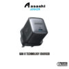 Anker Nano II MAx 65W GaN ll Technology Charger - Black anker 715