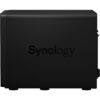 Synology Diskstation DS2422+ 12-Bays NAS Server (AMD Ryzen V1500B 2.2Ghz Quad Core Processor, 4GB DDR4 ECC RAM, 4 x Gbe Lan Port)