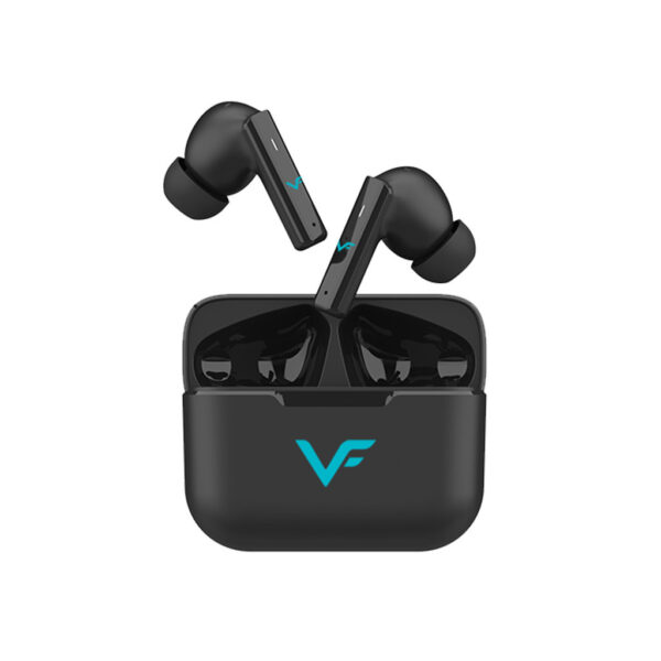 Vinnfier VF Momento Pro 6 ANC ENC TWS Wireless Bluetooth Earphones Stereo call power Touch Headset