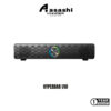 5d51c580be9f2a1ffcf87224cab2c340.jpeg Vinnfier Hyperbar U10 (Black) USB Powered Soundbar