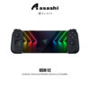 Razer Kishi V2 / Kishi V2 PRO Mobile Game Controller for Android USB-C Passthrough Charging Low Latency Phone Grip