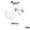 SonicGear Earpump TWS 7 HyperBass Wireless Stereo Earbud | 32 Hours Playtime | Dual Driver |