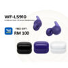Sony LinkBuds Open WF-L910 True Wireless OpenEar Earbuds