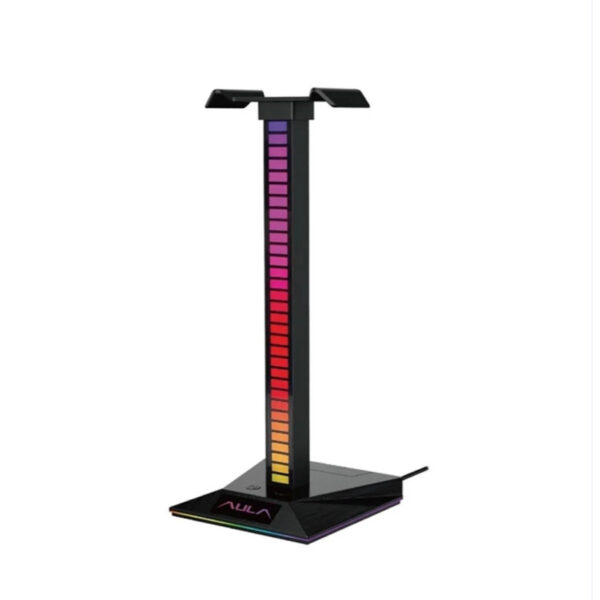 760a2c6d3e5a7d78804e530d977121d2.jpeg Aula F65 RGB Headset Stand