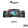 Vinnfier Ether 5 BTR 2.1 Speaker with Built in Bluetooth