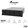 Synology RS4021xs+ Rackstation 3U 16-Bay NAS (Xeon D-1541 8 Core 2.7Ghz, 16GB DDR4 ECC RAM, 4x GbE, 2x 10GbE)