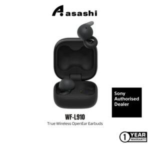Sony LinkBuds Open WF-L910 True Wireless OpenEar Earbuds