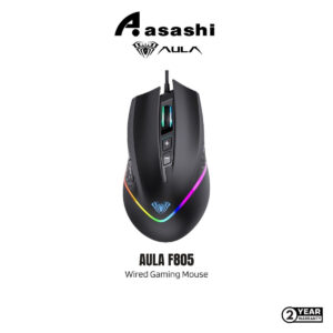 8aea9120e589bd9a3473e189a8a6e076.jpeg AULA F805 6400DPI RGB 7 Key Gaming Mouse