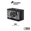 Edifier QD35 Tabletop Bluetooth Speaker | 35W GaN charger | AUX In | USB A | Gallium Nitride Smart Charging | Hi-Res