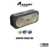 Vinnfier Neoboom Xtreme 200 Wireless Portable Bluetooth Speaker with Micro SD Slot Built in Mic For Zoom Live Meeting