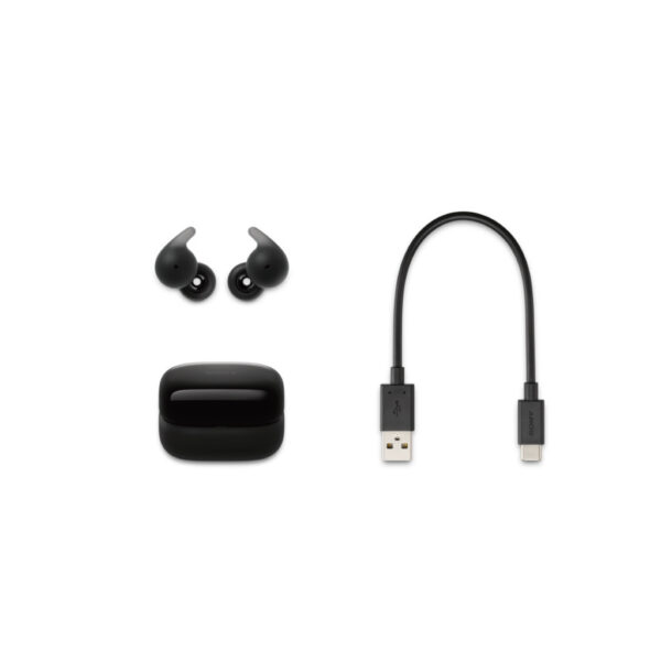 Sony LinkBuds Open WF-L910 True Wireless OpenEar Earbuds