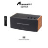 Edifier D12 All In One Multimedia Bluetooth Speaker