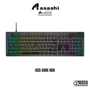 b4d05fbee00204ad40a549e081d7fd86.jpeg Corsair K55 CORE RGB / K55 RGB PRO Backlit Gaming Keyboard CH-9226765-NA, COMBO HARPOON RGB PRO CH-9226865-NA