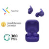Sony LinkBuds Open WF-L910 True Wireless OpenEar Earbuds