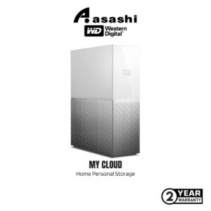 Western Digital WD My Cloud Home Personal Storage (WDBVXC0020HW)