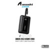 Anker Zolo 20000mAH Power Bank 30W (20K30W Build in USB-C Cable) A1689