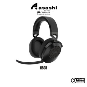 ca9d0a9da97ac84ccccf31066eb27e8f.jpeg Corsair HS65 Surround 3.5mm Analog / USB 7.1 & Wireless Gaming Headset