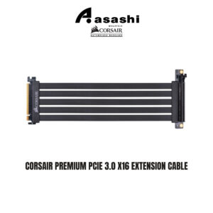 d9e6f3a14260b54f23ef6b9236f8d77c.jpeg Corsair Premium PCIe 3.0 x16 Extension Cable 300mm CC-8900419