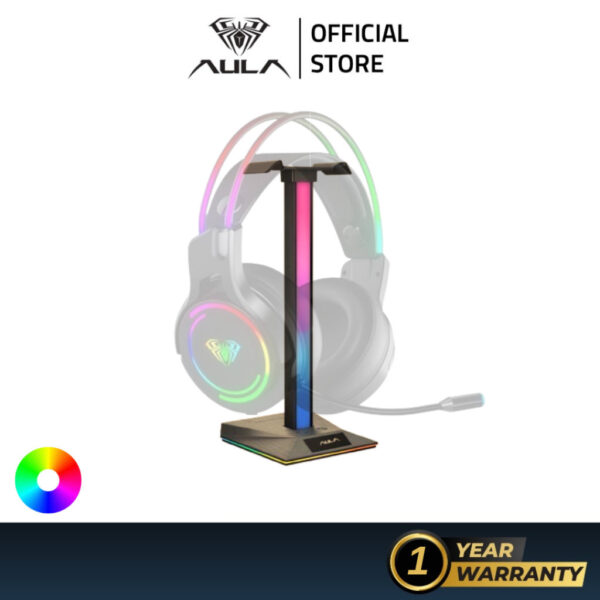 db1dd000863d684a10745fb61be9eab1.jpeg Aula F65 RGB Headset Stand