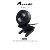 Razer Kiyo X - 2MP 1080P/30fps USB Streaming Camera RZ19-04170100-R3M1