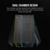 Corsair 2500X Mid-Tower Dual Chamber PC Case